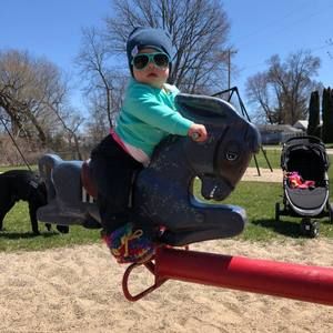 Meet your Posher, Travis